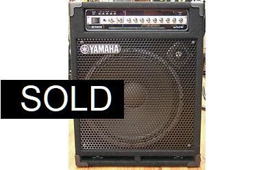 YAMAHA BBT-500-115 COMBO